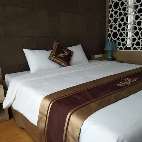 Khách Sạn Royal Huy Tam Đảo