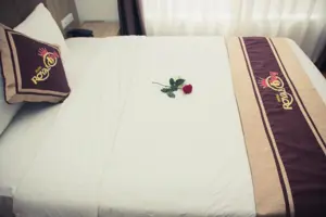 Khách Sạn Royal Huy Tam Đảo