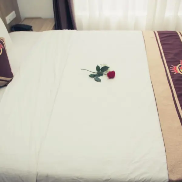 Khách Sạn Royal Huy Tam Đảo