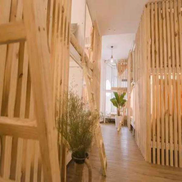 Đà Lạt Lavita Hostel