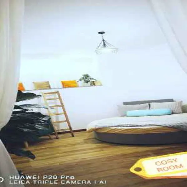 Đà Lạt Lavita Hostel