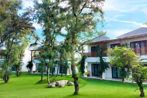 Stelia Beach Resort Tuy Hòa