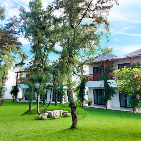 Stelia Beach Resort Tuy Hòa