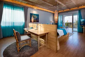 Stelia Beach Resort Tuy Hòa