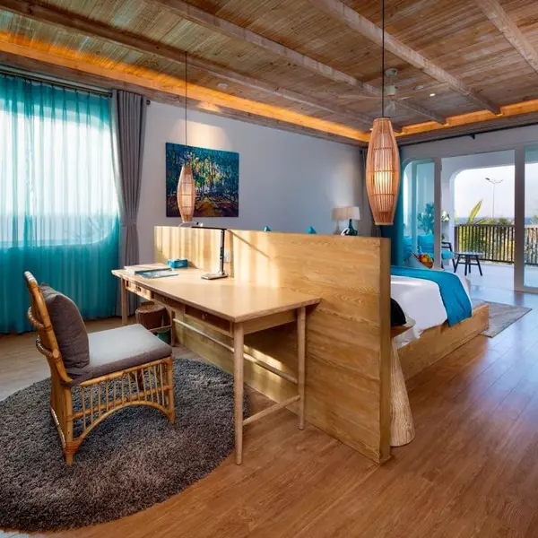 Stelia Beach Resort Tuy Hòa