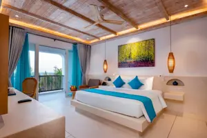 Stelia Beach Resort Tuy Hòa