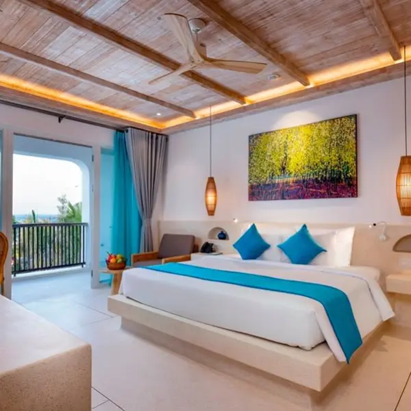Stelia Beach Resort Tuy Hòa