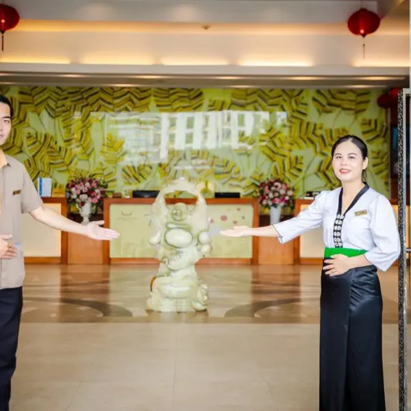 Khách Sạn Mường Thanh Grand Hạ Long