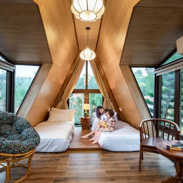 Bái Đính Garden Resort & Spa Ninh Bình