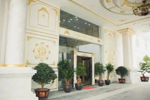 Khách sạn Royal Huy Vĩnh Phúc