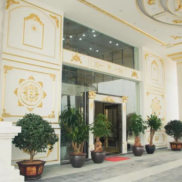 Khách sạn Royal Huy Vĩnh Phúc