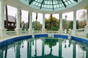 Khách sạn Royal Huy Vĩnh Phúc