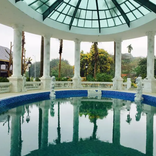Khách sạn Royal Huy Vĩnh Phúc