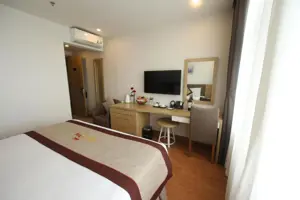 Khách sạn Royal Huy Vĩnh Phúc