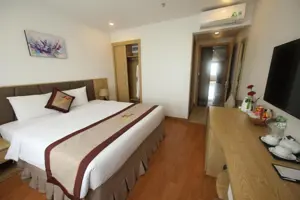 Khách sạn Royal Huy Vĩnh Phúc