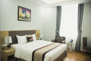 Khách sạn Royal Huy Vĩnh Phúc