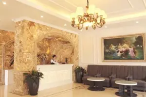 Khách sạn Paradise Tam Đảo