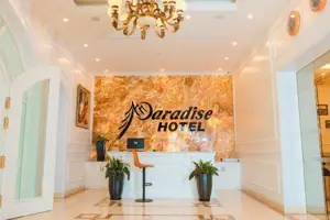 Khách sạn Paradise Tam Đảo
