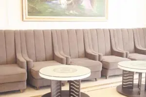 Khách sạn Paradise Tam Đảo