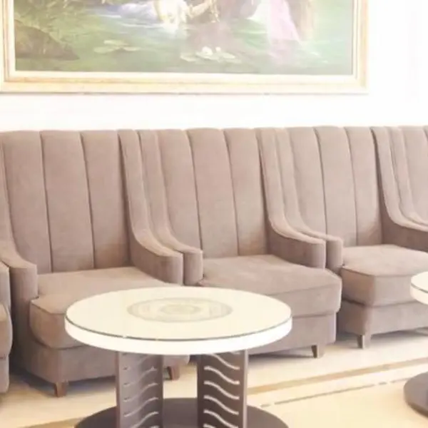 Khách sạn Paradise Tam Đảo