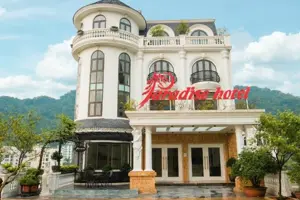 Khách sạn Paradise Tam Đảo