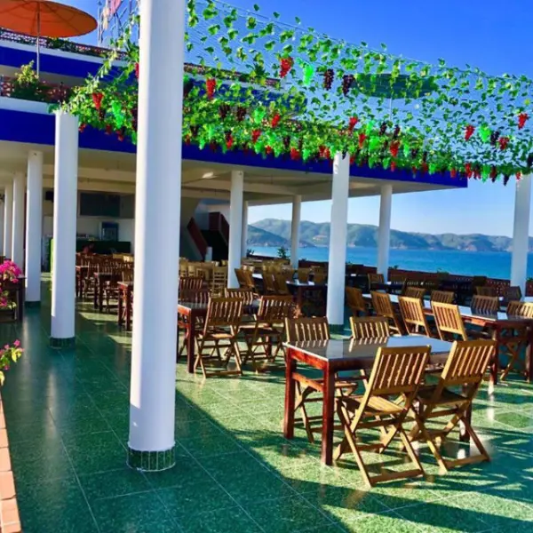 Hòa Lợi Resort