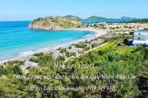 Hòa Lợi Resort