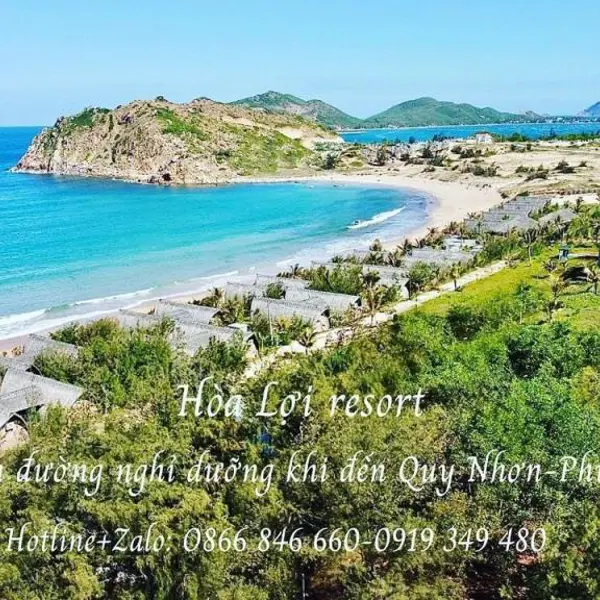 Hòa Lợi Resort