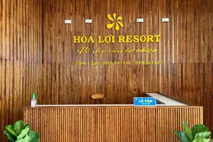Hòa Lợi Resort