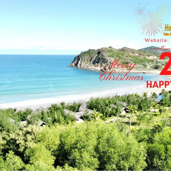 Hòa Lợi Resort