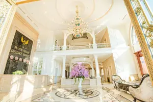 Khách Sạn Mạnh Quân Luxury