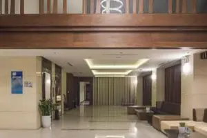 Khách Sạn Sofia Tam Đảo