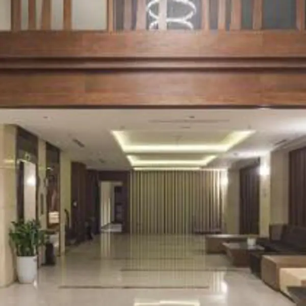 Khách Sạn Sofia Tam Đảo