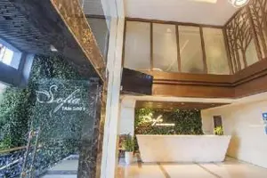 Khách Sạn Sofia Tam Đảo