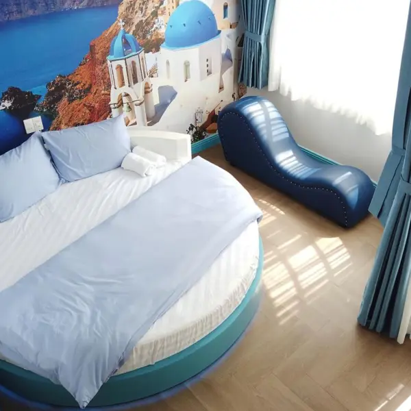 Khách Sạn Free Style