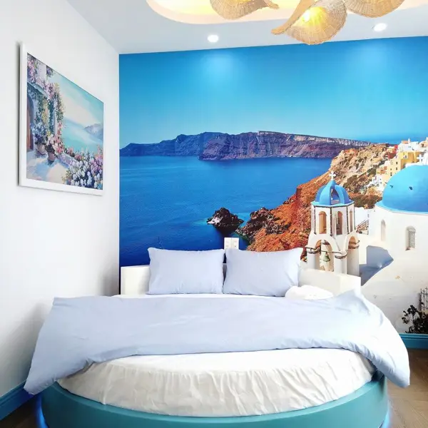 Khách Sạn Free Style