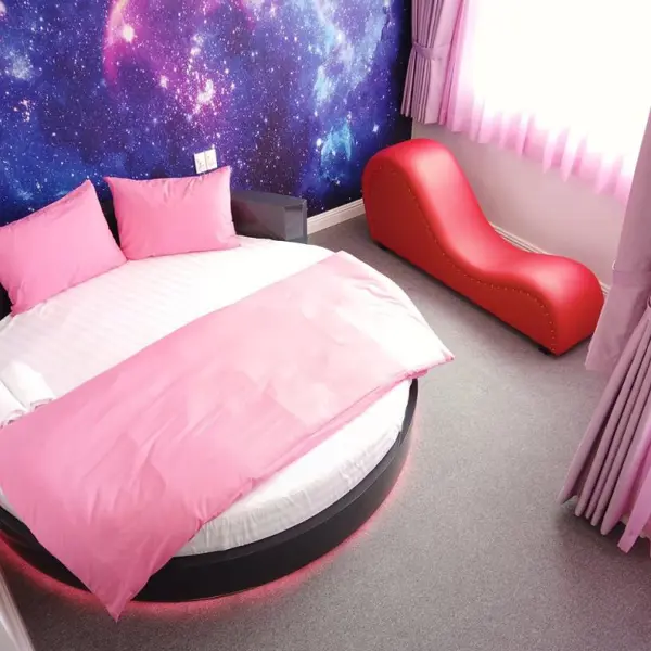 Khách Sạn Free Style