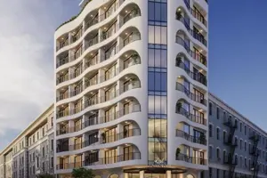 iRest Cosmopolis Hotel & Apartment Vĩnh Yên