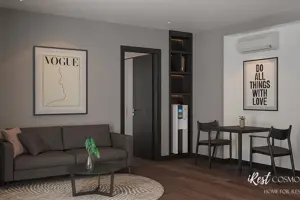 iRest Cosmopolis Hotel & Apartment Vĩnh Yên