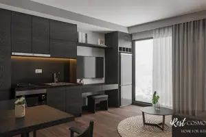 iRest Cosmopolis Hotel & Apartment Vĩnh Yên