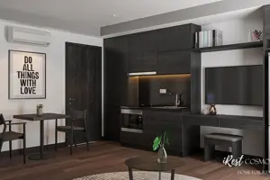 iRest Cosmopolis Hotel & Apartment Vĩnh Yên