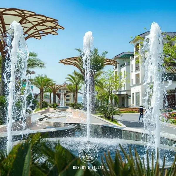 D'Lioro Hotel & Resort