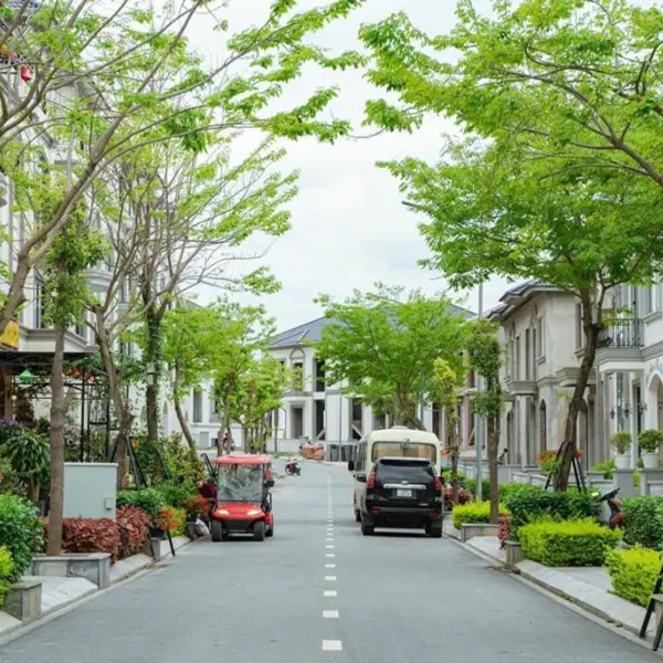 D'Lioro Hotel & Resort