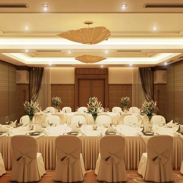 Ninh Bình Hidden Charm Hotel & Resort
