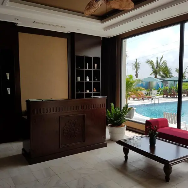 Ninh Bình Hidden Charm Hotel & Resort