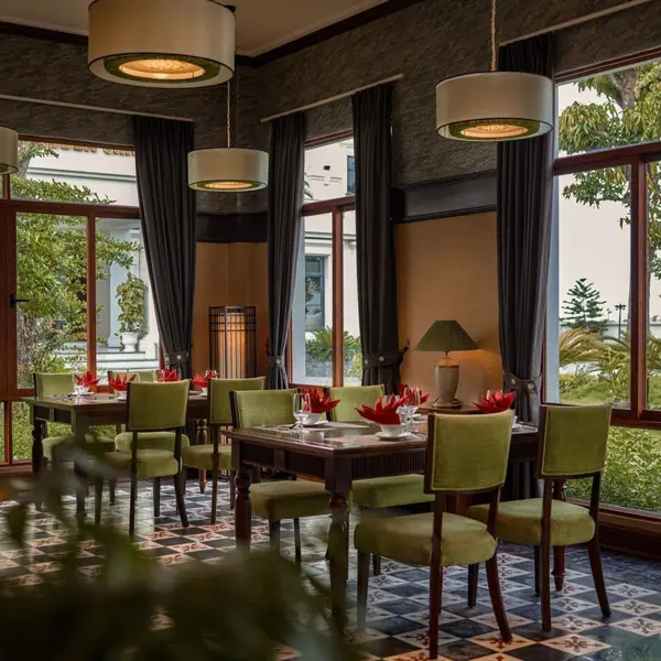 Ninh Bình Hidden Charm Hotel & Resort