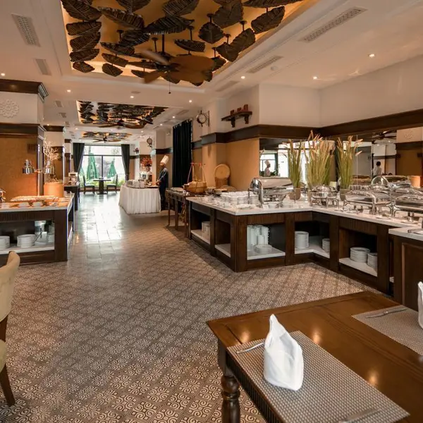 Ninh Bình Hidden Charm Hotel & Resort