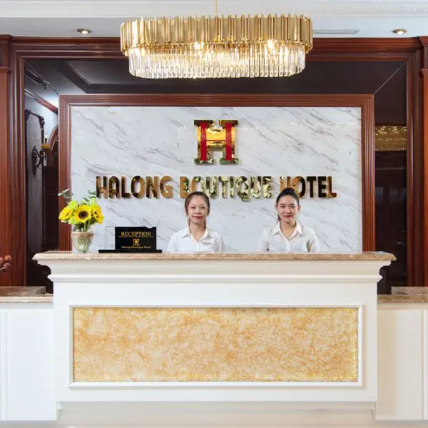 Khách sạn Hạ Long Boutique