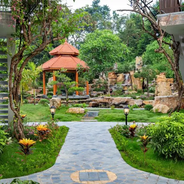 Bái Đính Riverside Resort & Spa