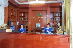 Khách Sạn Trung Du